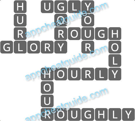 Wordscapes 17882 Strato 6 10 Master answer image answer