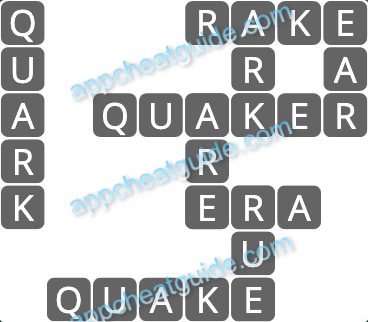 Wordscapes 17893 Arch 4 5 Master answer image answer