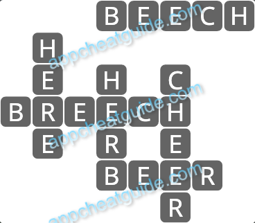 Wordscapes 17897 Arch 4 9 Master answer image answer