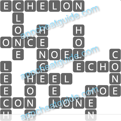 Wordscapes 17913 Above 5 9 Master answer image answer