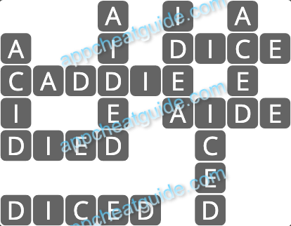 Wordscapes 17963 Dry 6 11 Master answer image answer