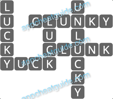 Wordscapes 17964 Dry 6 12 Master answer image answer