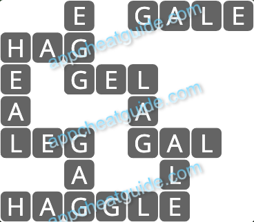 Wordscapes 17979 Sky 8 11 Master answer image answer