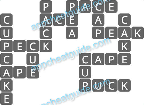 Wordscapes 18013 Birch 5 13 Master answer image answer