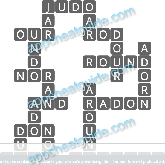 Wordscapes 18019 Grain 2 3 Master answer image answer