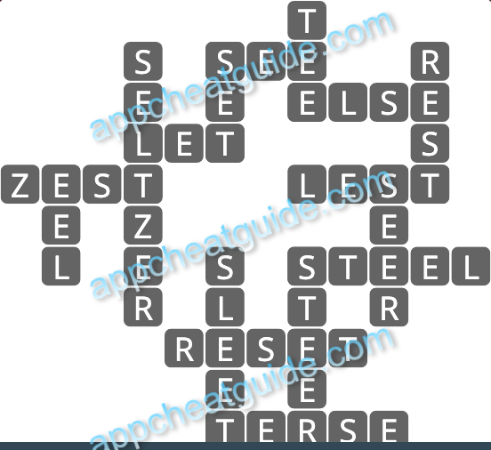 Wordscapes 18065 Bask 3 1 Master answer image answer