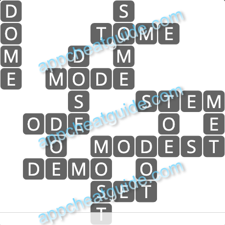 Wordscapes 18069 Bask 3 5 Master answer image answer