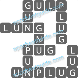 Wordscapes 18076 Bask 3 12 Master answer image answer