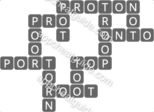 Wordscapes 181 Rays 5  Sky answer image answer