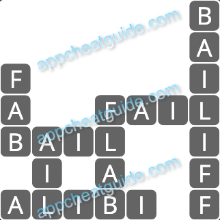 Wordscapes 18142 Cosmo 3 14 Master answer image answer