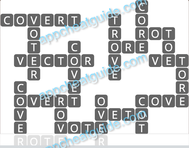 Wordscapes 18163 Climb 9 3 Master answer image answer