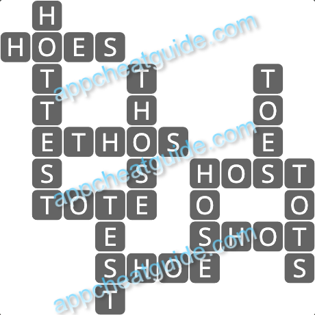 Wordscapes 18165 Climb 9 5 Master answer image answer