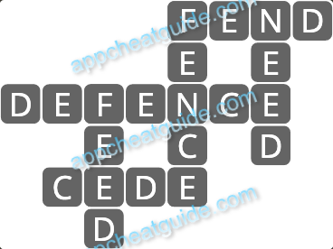 Wordscapes 18196 Fall 19 4 Master answer image answer