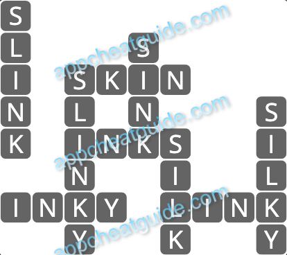 Wordscapes 18238 Spire 8 14 Master answer image answer