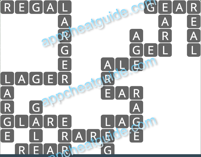 Wordscapes 18365 Amber 5 13 Master answer image answer