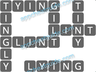 Wordscapes 18429 Brood 13 13 Master answer image answer