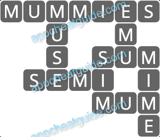 Wordscapes 18501 Valley 20 5 Master answer image answer