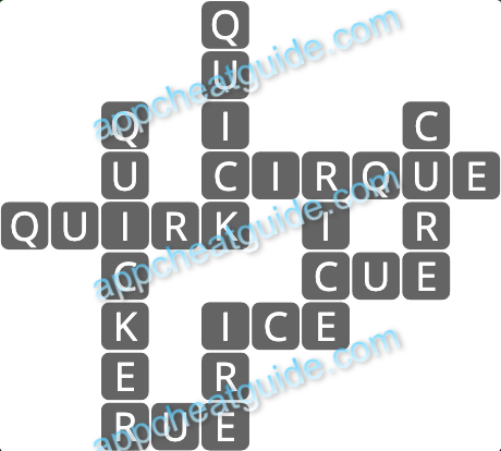 Wordscapes 18504 Valley 20 8 Master answer image answer