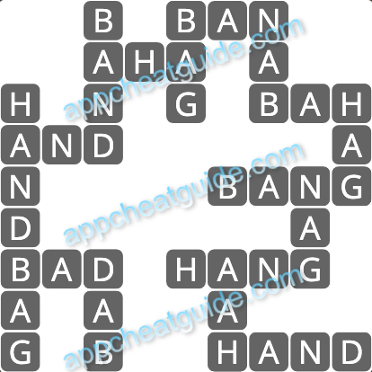 Wordscapes 18517 Grass 5 5 Master answer image answer