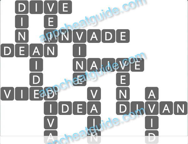 Wordscapes 18526 Grass 5 14 Master answer image answer