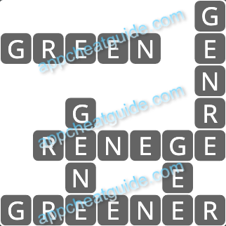 Wordscapes 18550 Cliff 4 6 Master answer image answer