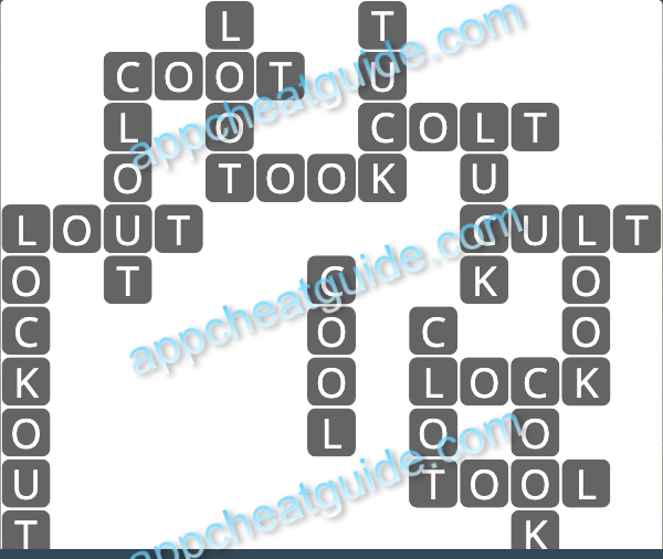 Wordscapes 18600 Spire 9 8 Master answer image answer