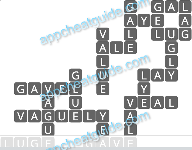 Wordscapes 18601 Spire 9 9 Master answer image answer