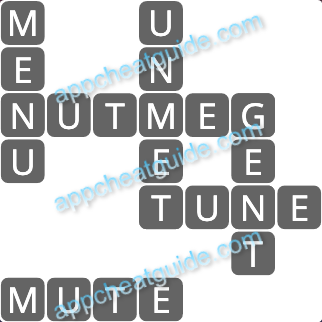 Wordscapes 18645 Lake 9 5 Master answer image answer