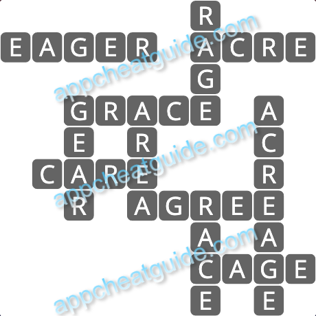 Wordscapes 18671 Leaf 11 15 Master answer image answer