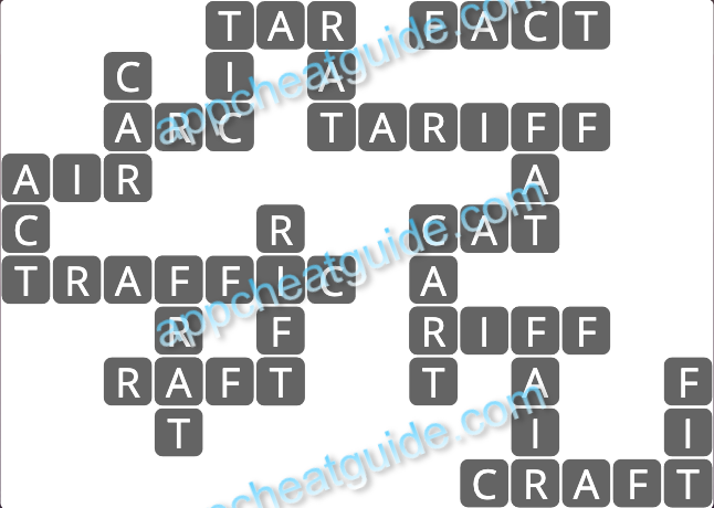 Wordscapes 18838 Emit 5 6 Master answer image answer