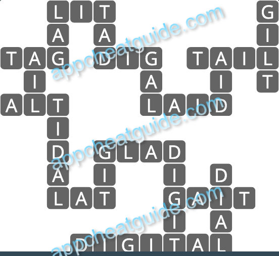 Wordscapes 18847 Emit 5 15 Master answer image answer