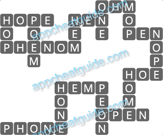 Wordscapes 18868 Sail 4 4 Master answer image answer