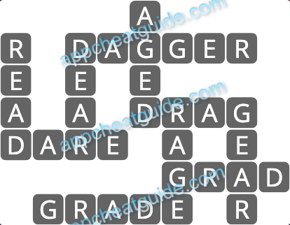 Wordscapes 18872 Sail 4 8 Master answer image answer