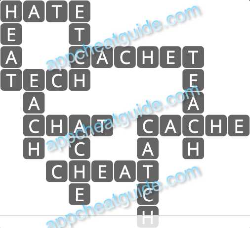 Wordscapes 18883 Below 11 3 Master answer image answer