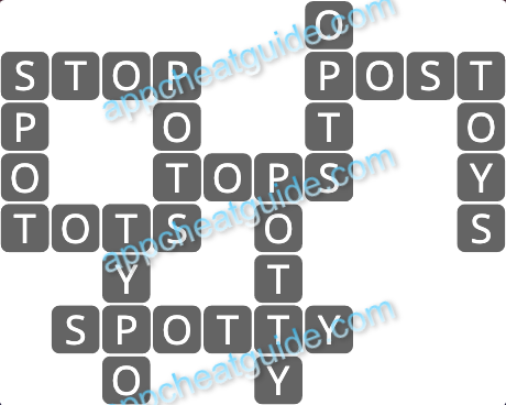 Wordscapes 18884 Below 11 4 Master answer image answer