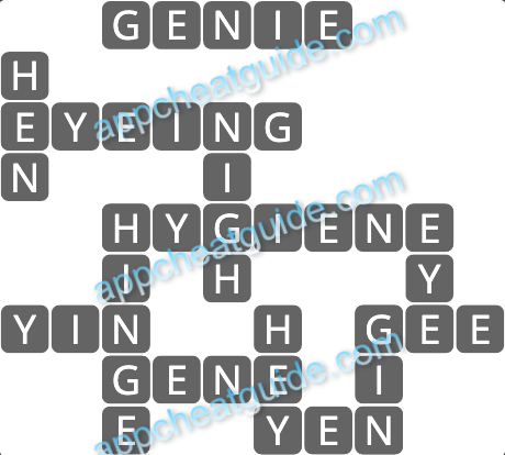 Wordscapes 18896 Below 11 16 Master answer image answer