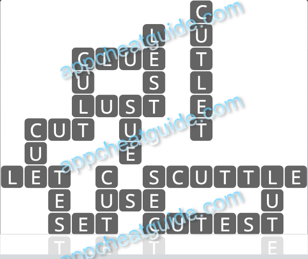 Wordscapes 18963 Mist 22 3 Master answer image answer