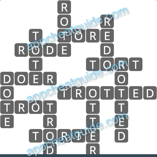 Wordscapes 18982 Fall 20 6 Master answer image answer