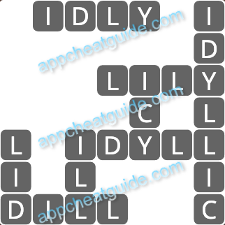 Wordscapes 18985 Fall 20 9 Master answer image answer