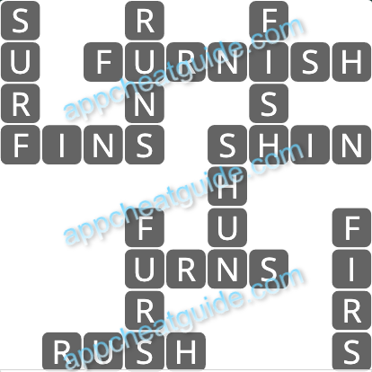 Wordscapes 18991 Fall 20 15 Master answer image answer