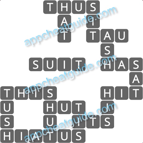 Wordscapes 19000 River 15 8 Master answer image answer