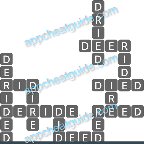 Wordscapes 19045 Curl 4 5 Master answer image answer