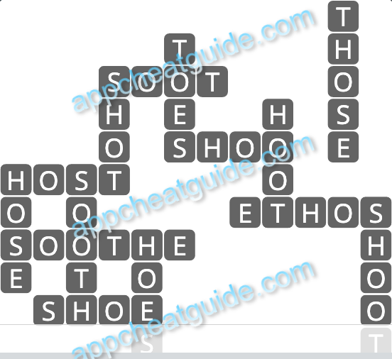 Wordscapes 19081 Sky 9 9 Master answer image answer