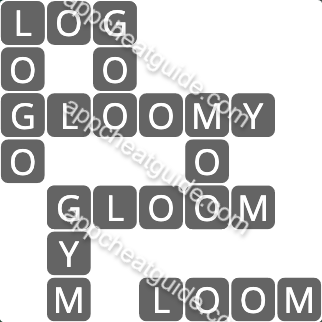 Wordscapes 191 Rays 15  Sky answer image answer