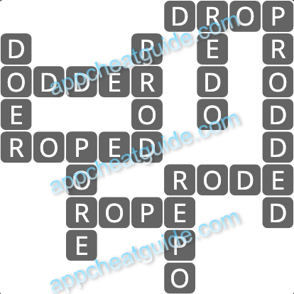 Wordscapes 19103 Space 4 15 Master answer image answer