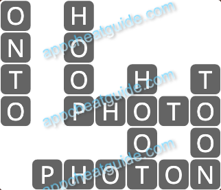 Wordscapes 19209 Azure 8 9 Master answer image answer