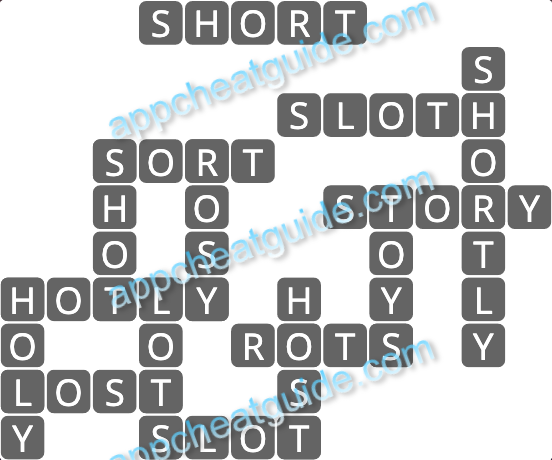 Wordscapes 19210 Azure 8 10 Master answer image answer