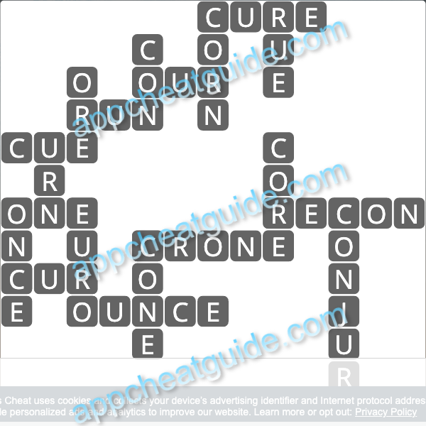 Wordscapes 19211 Azure 8 11 Master answer image answer