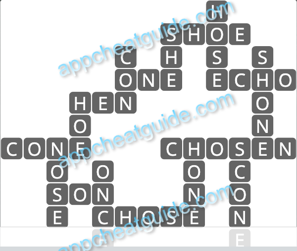 Wordscapes 19218 Aqua 8 2 Master answer image answer