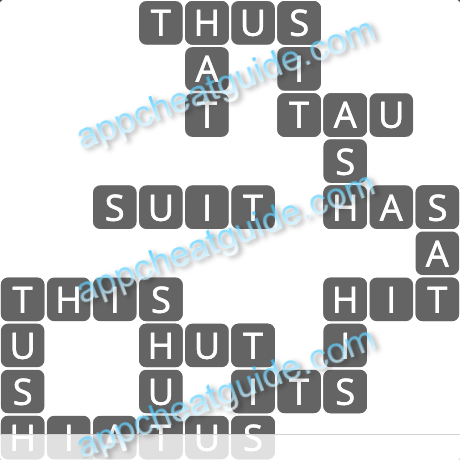 Wordscapes 19258 Breeze 4 10 Master answer image answer